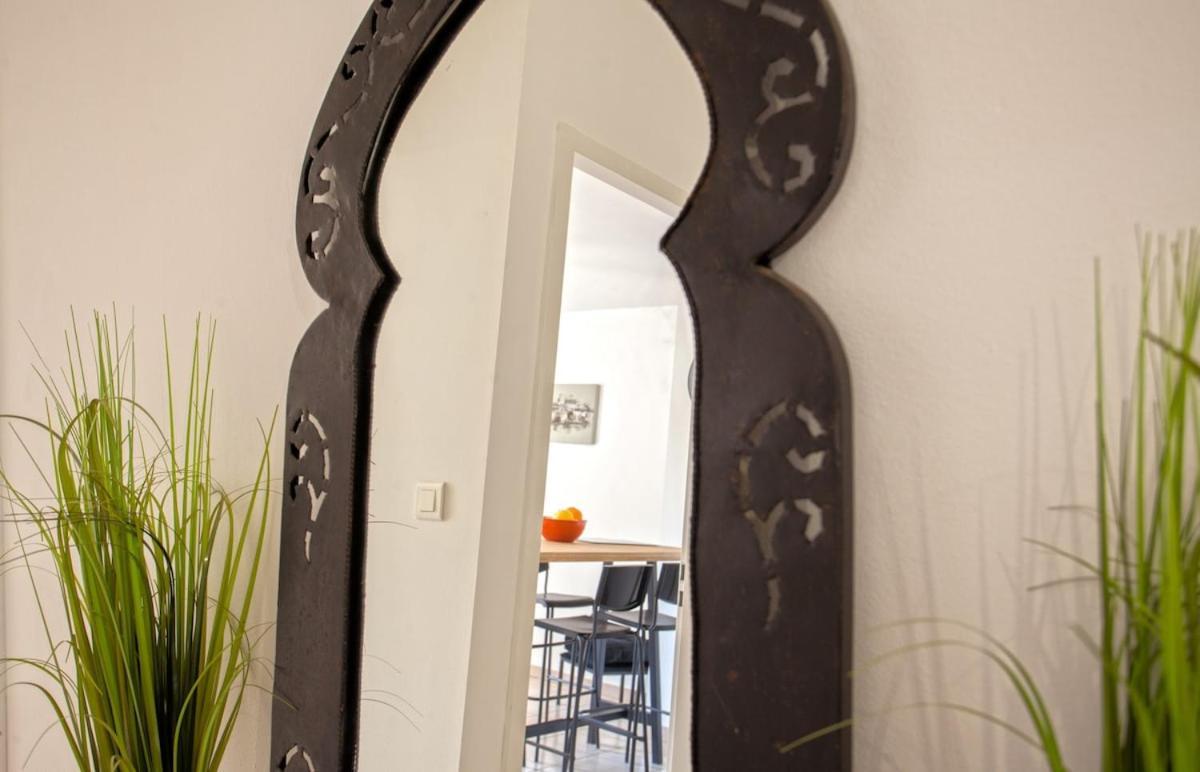 Casa San Roccu Appartement Saint-Florent  Buitenkant foto