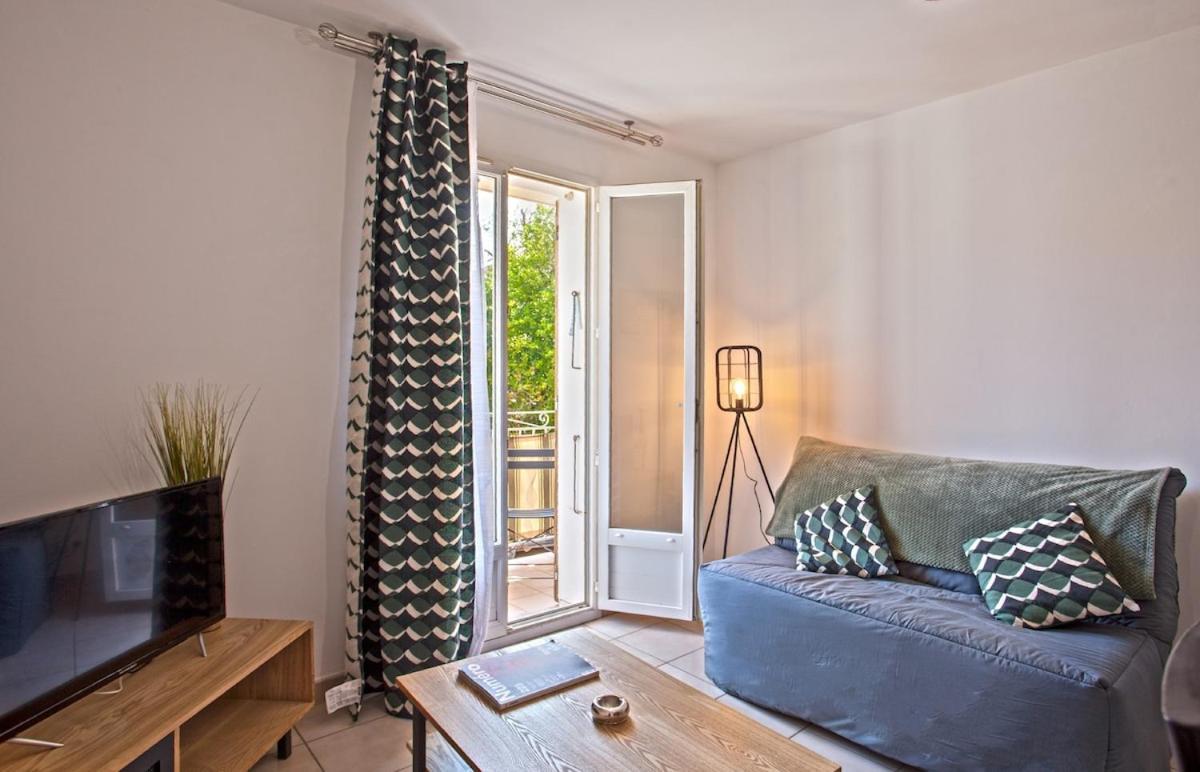 Casa San Roccu Appartement Saint-Florent  Buitenkant foto